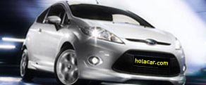 huur auto granada downtown
