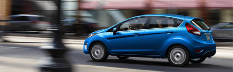 huur auto granada downtown
